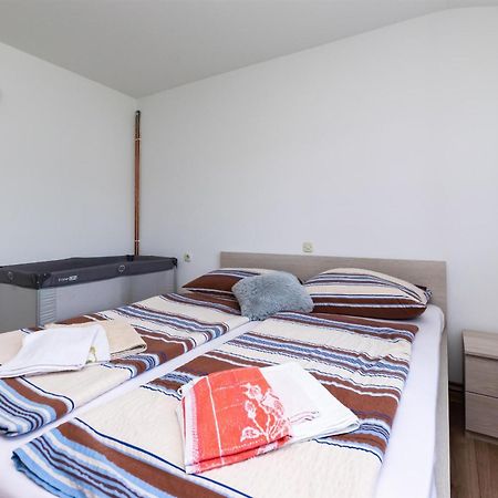 Apartments Boza 로파르 외부 사진