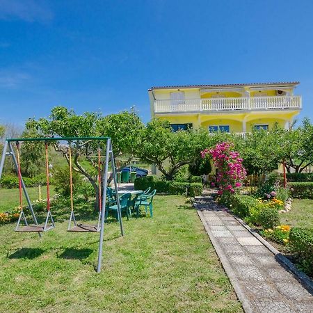 Apartments Boza 로파르 외부 사진