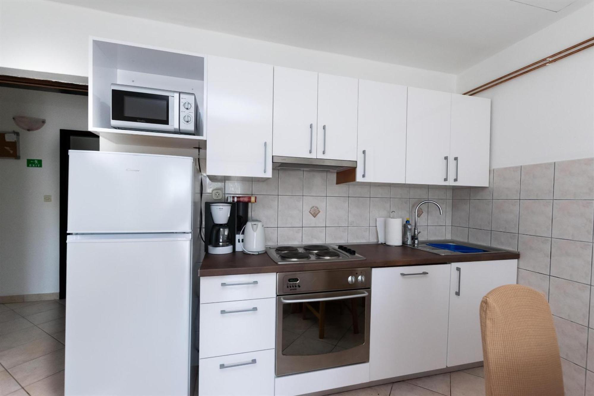 Apartments Boza 로파르 외부 사진