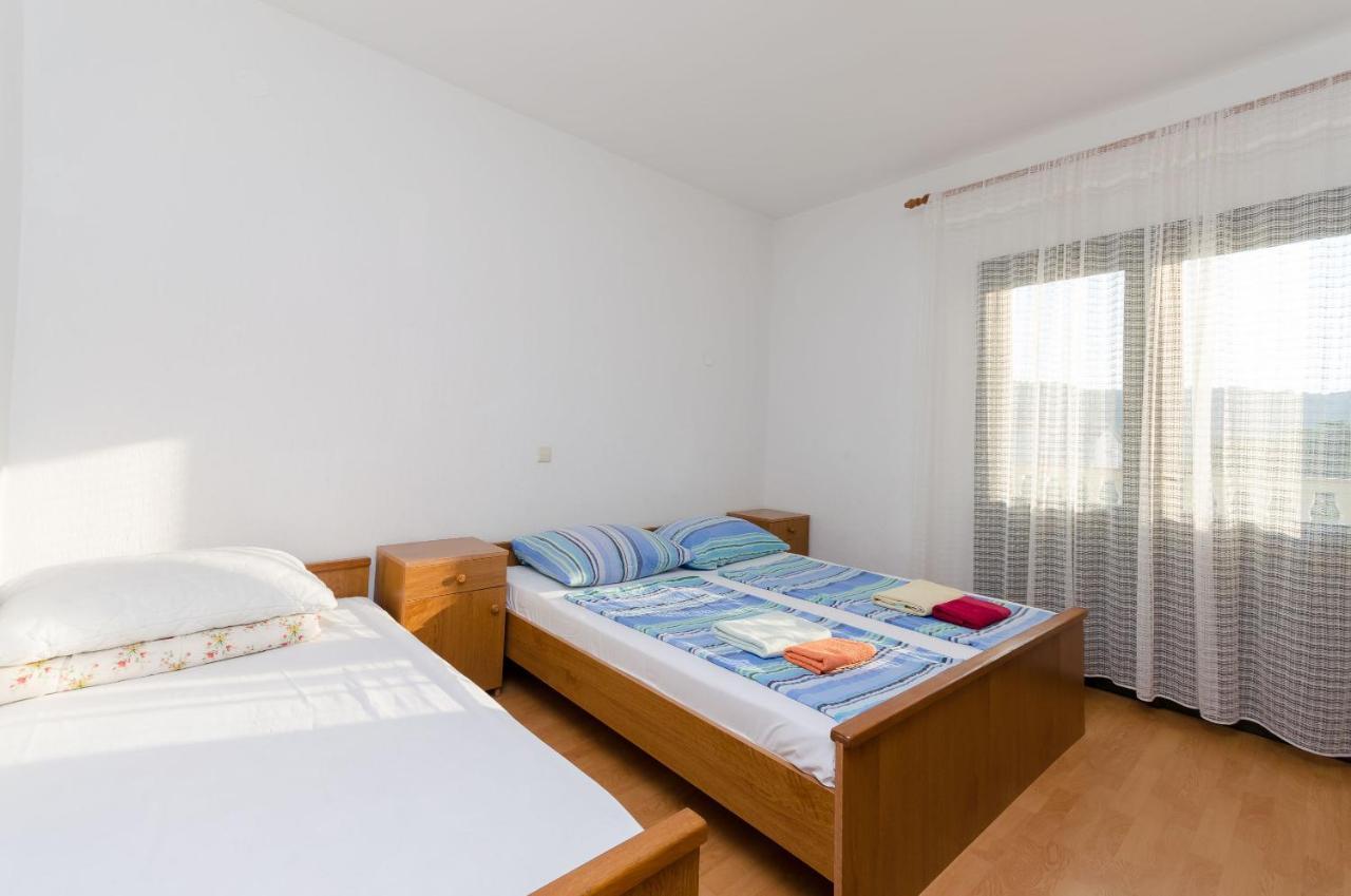 Apartments Boza 로파르 외부 사진